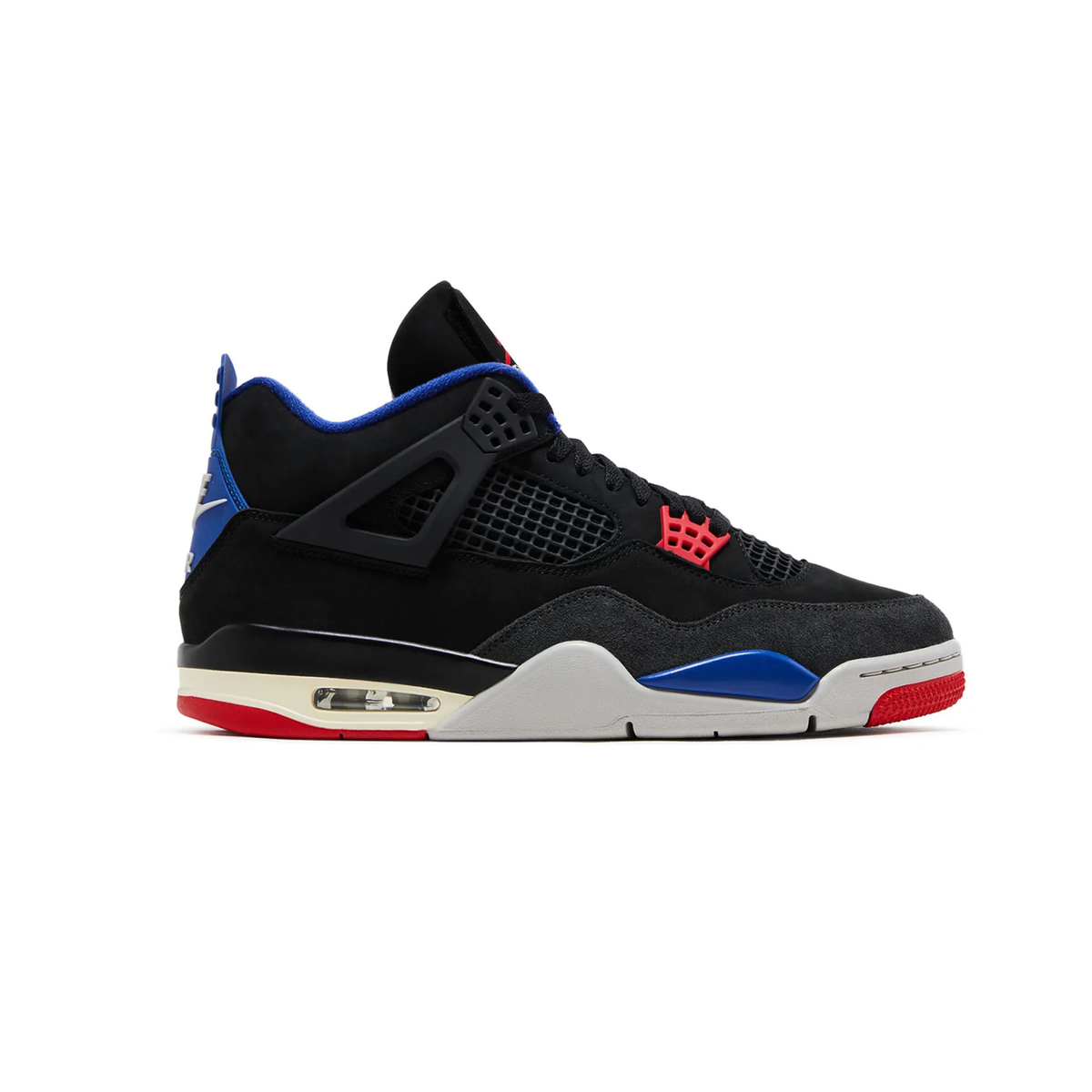 Jordan 4 Rare Air