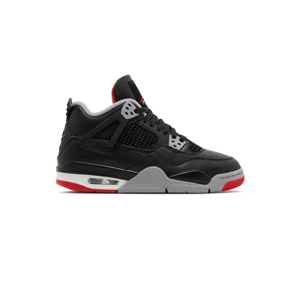 Jordan 4 Retro Bred Reimagined (GS)