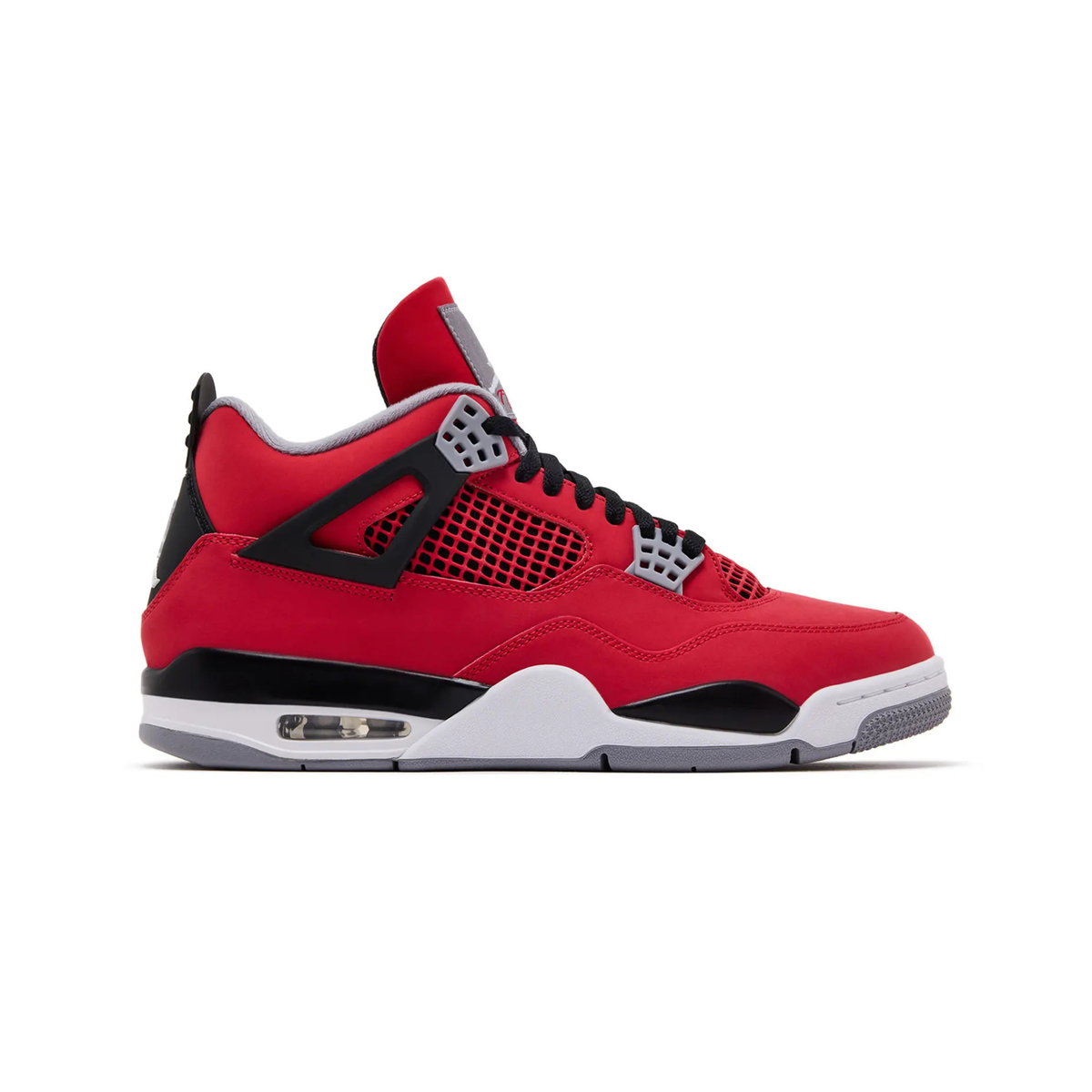 Air Jordan Toro Bravo 4s