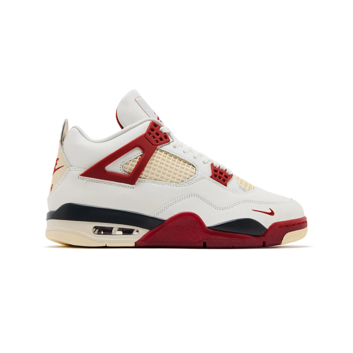 Jordan 4 Retro OG Nigel Sylvester Brick After Brick