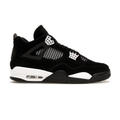 Jordan 4 Retro White Thunder Men