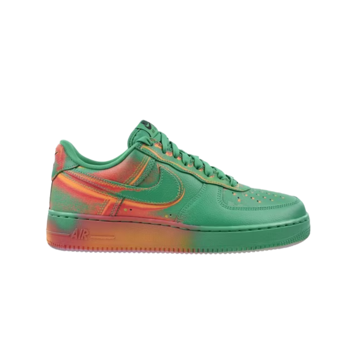 Nike Stadium Green Air Force 1