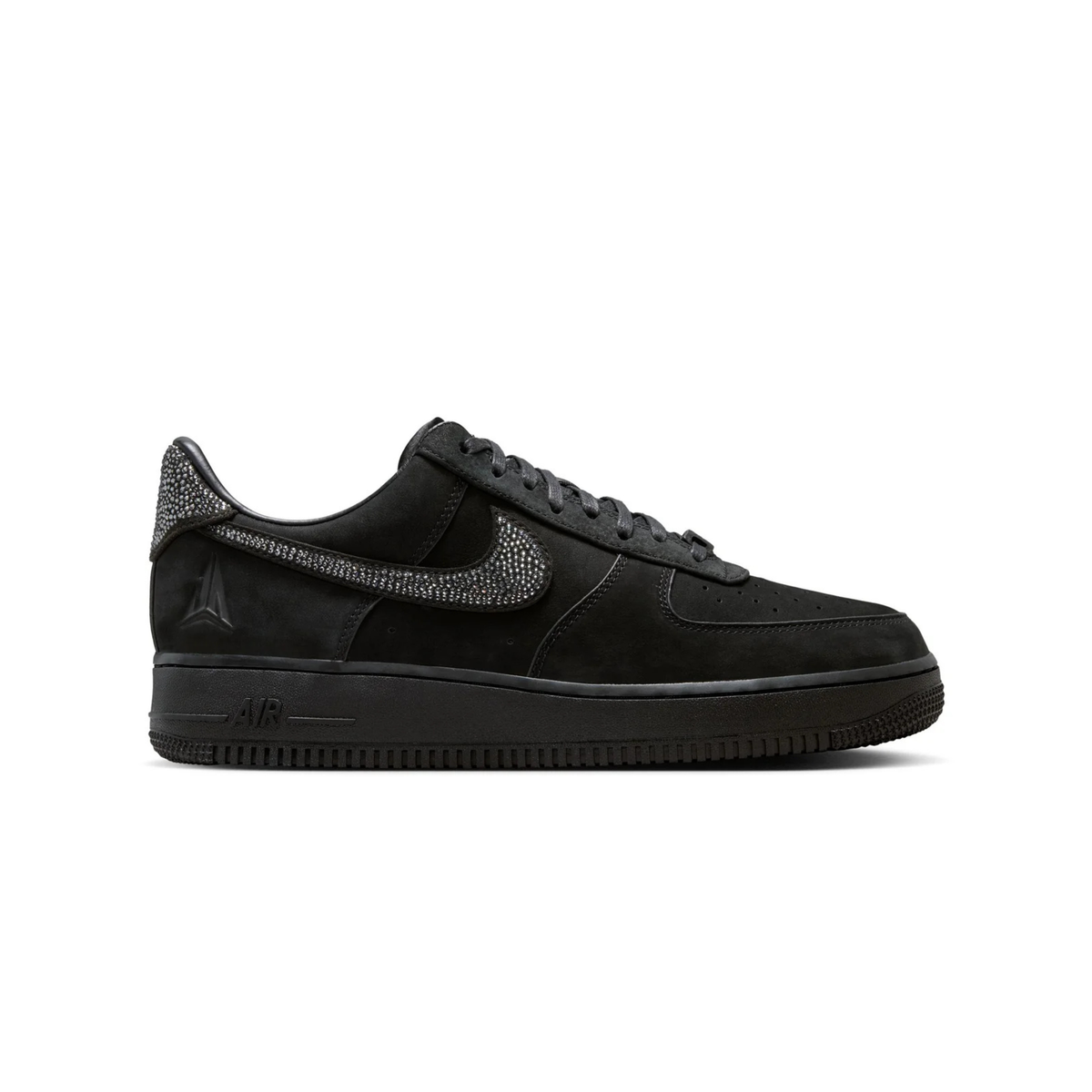 Nike Air Force 1 Ja Luxe