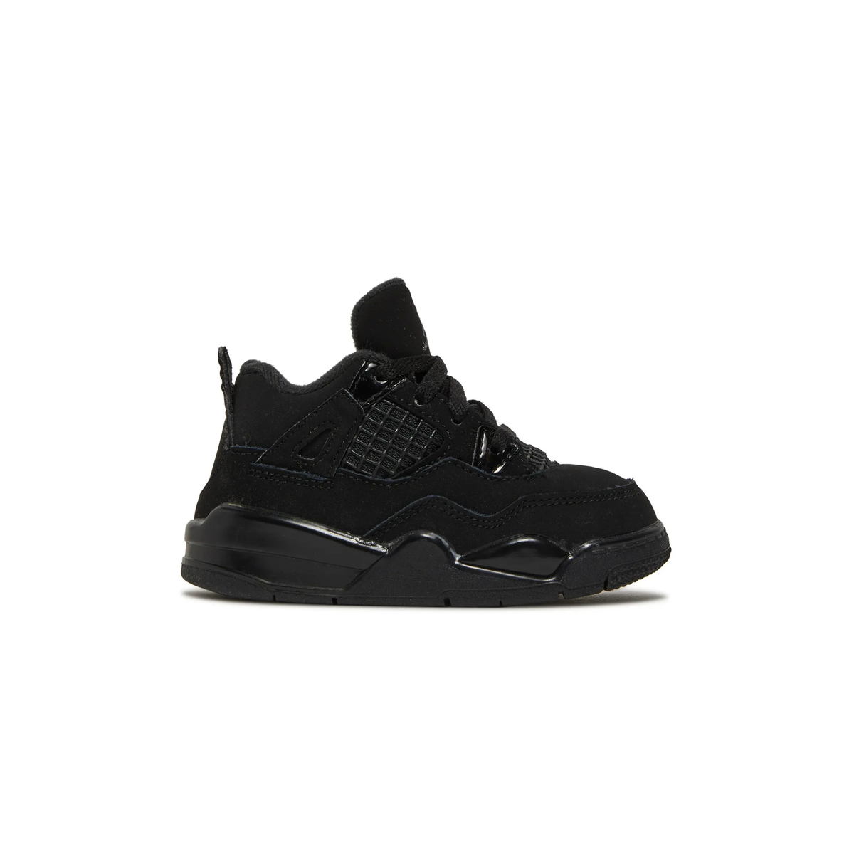 Jordan 4 Black Cat TD