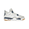 Jordan 4 SB Navy Blue