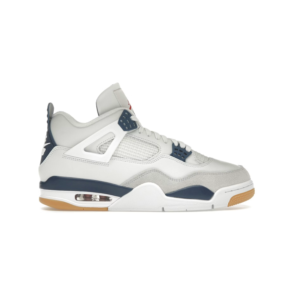 Jordan 4 SB Navy Blue