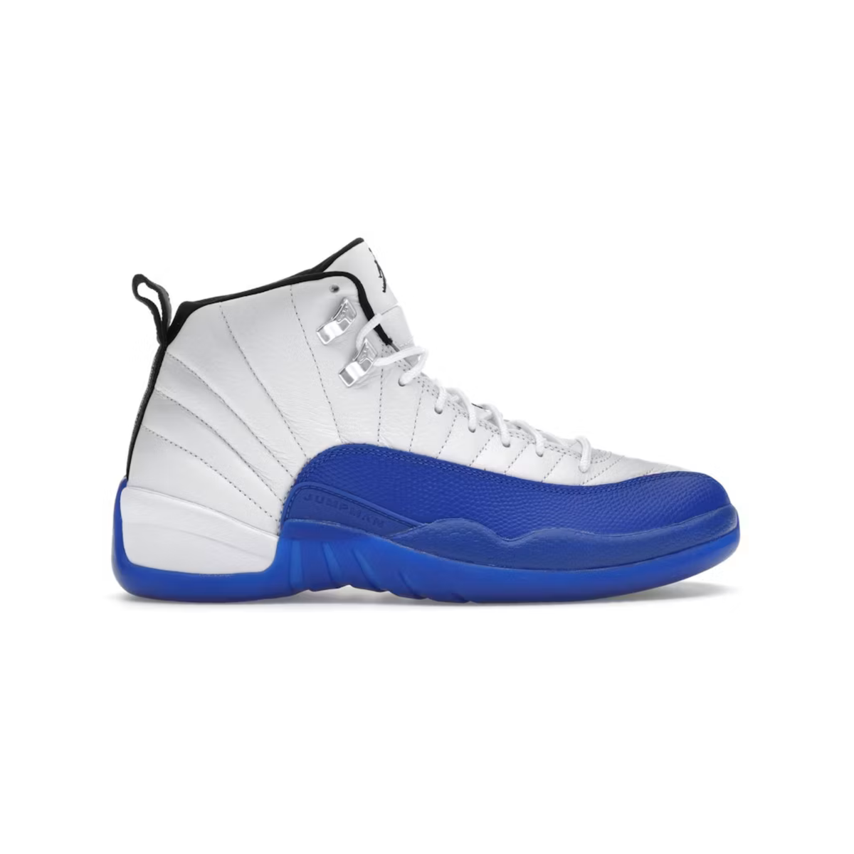 Jordan 12 Retro Blueberry