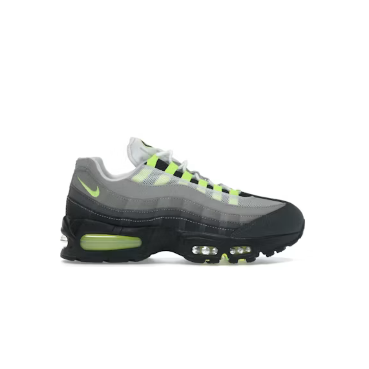 Nike Air Max 95 Big Bubble PS