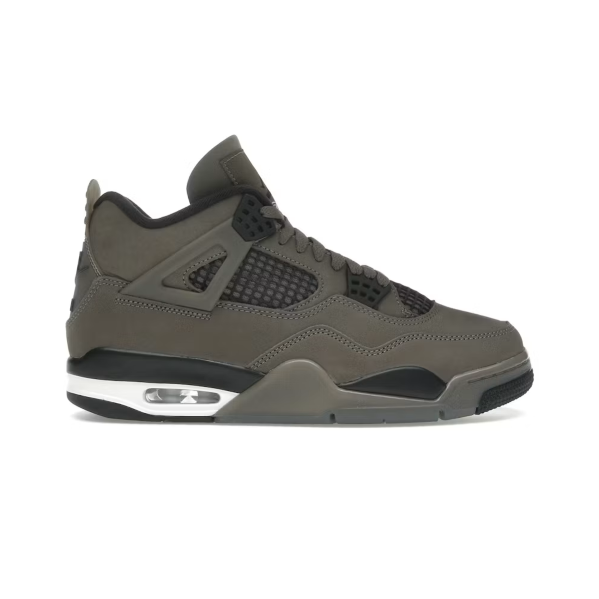 Jordan 4 Retro Cave Stone
