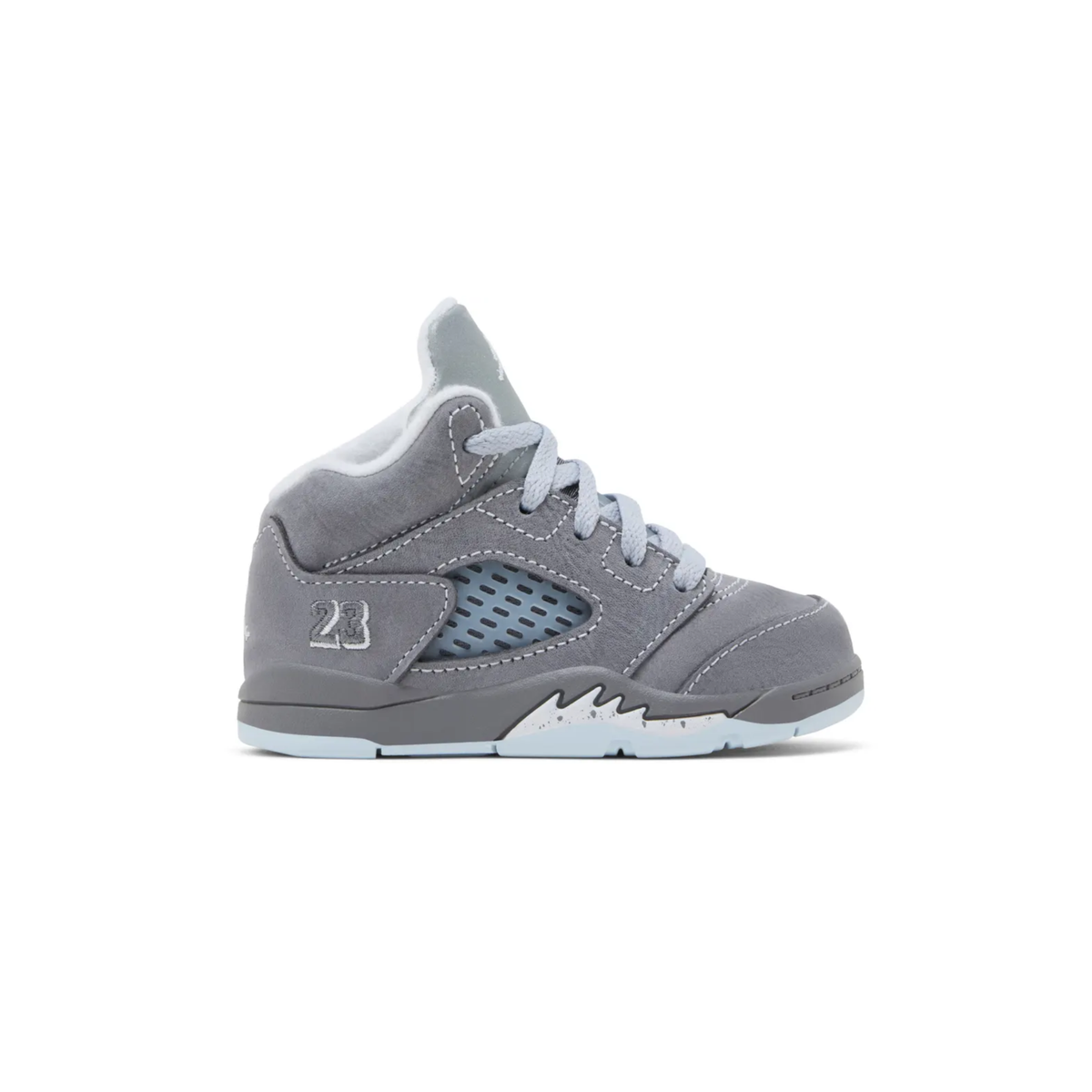 Jordan 5 Retro Wolf Grey PS