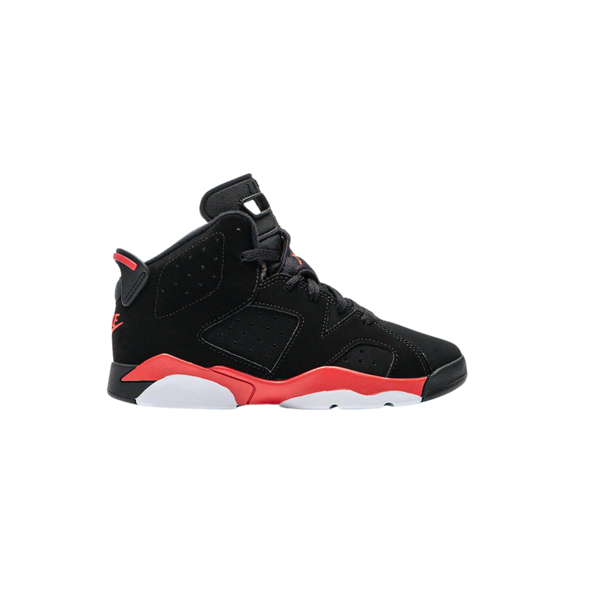 Air Jordan 6 Retro 'Retro Infrared' PS