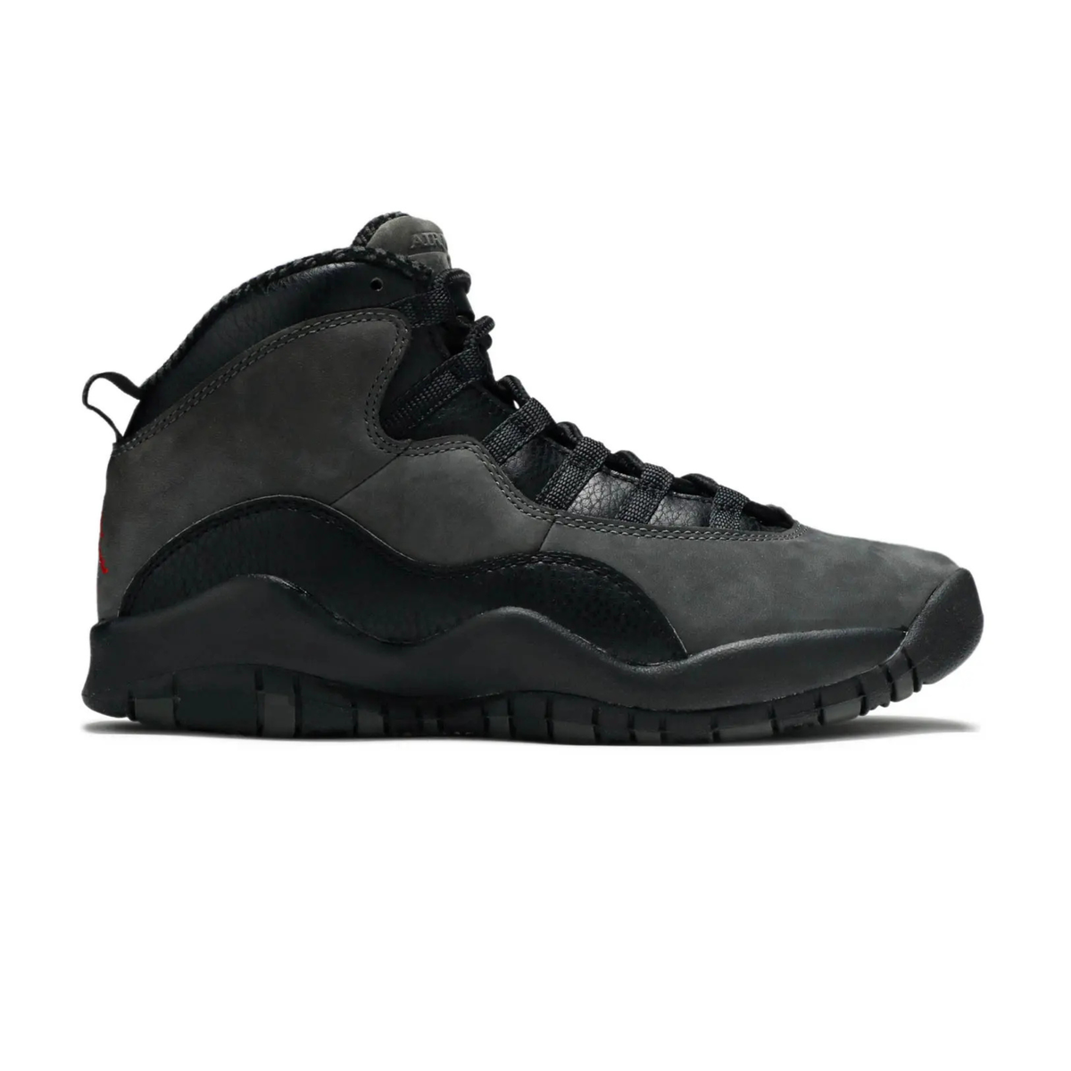 Jordan 10 Retro BG 'Dark Shadow'
