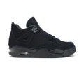 Air Jordan Black Cat 4s (GS)
