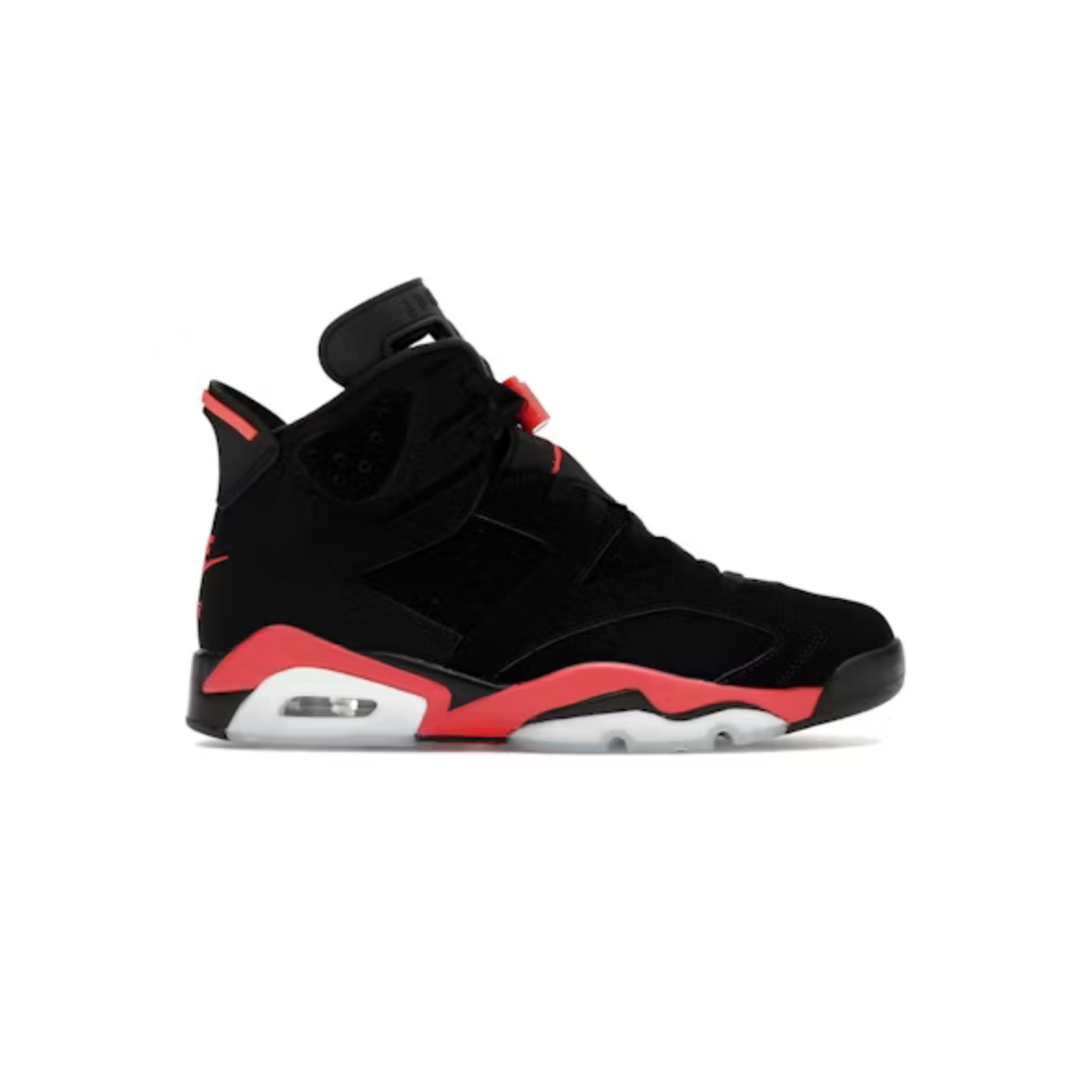 JORDAN 6 RETRO 'REVERSE INFRARED SALESMAN' GS