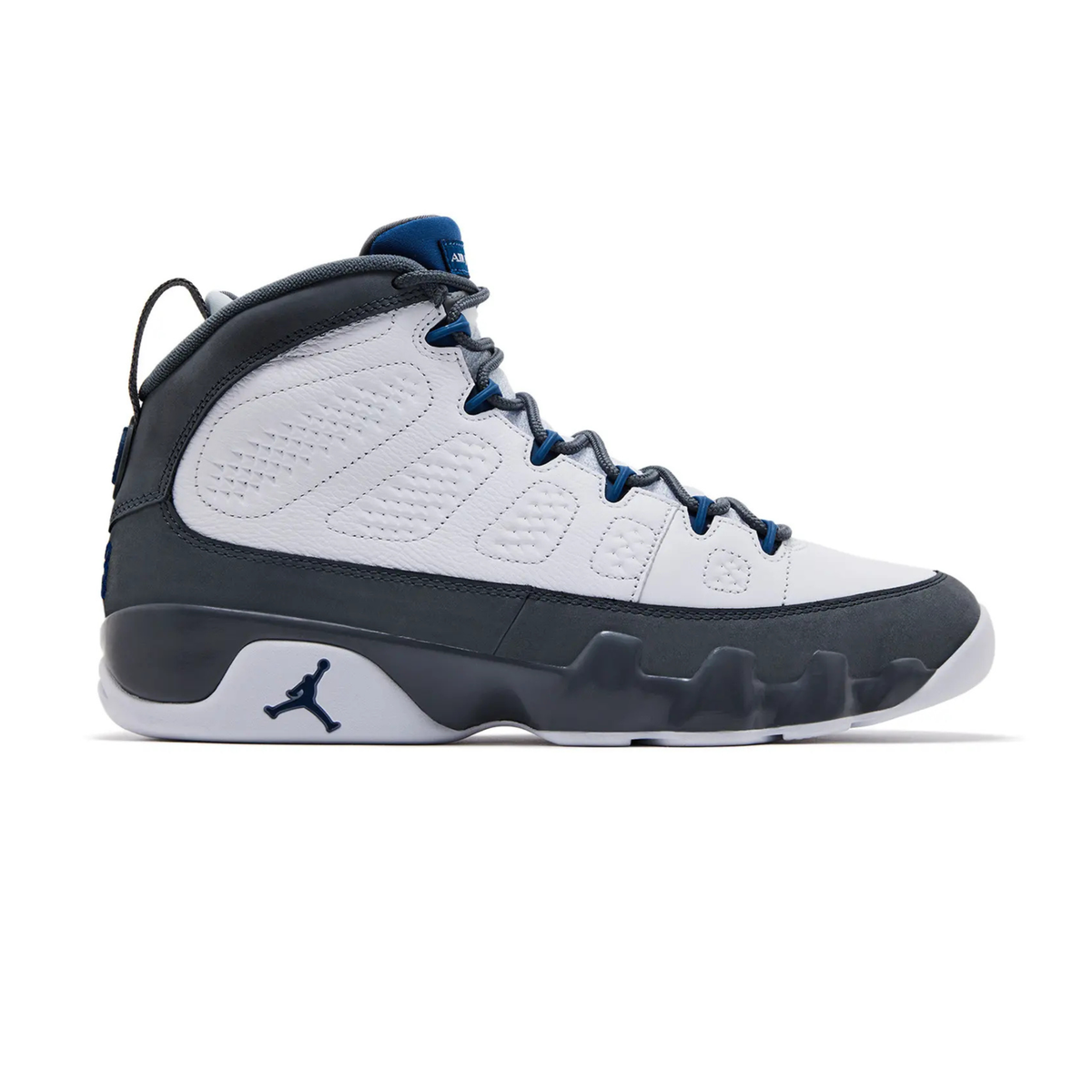 Air Jordan Flint Grey 9s