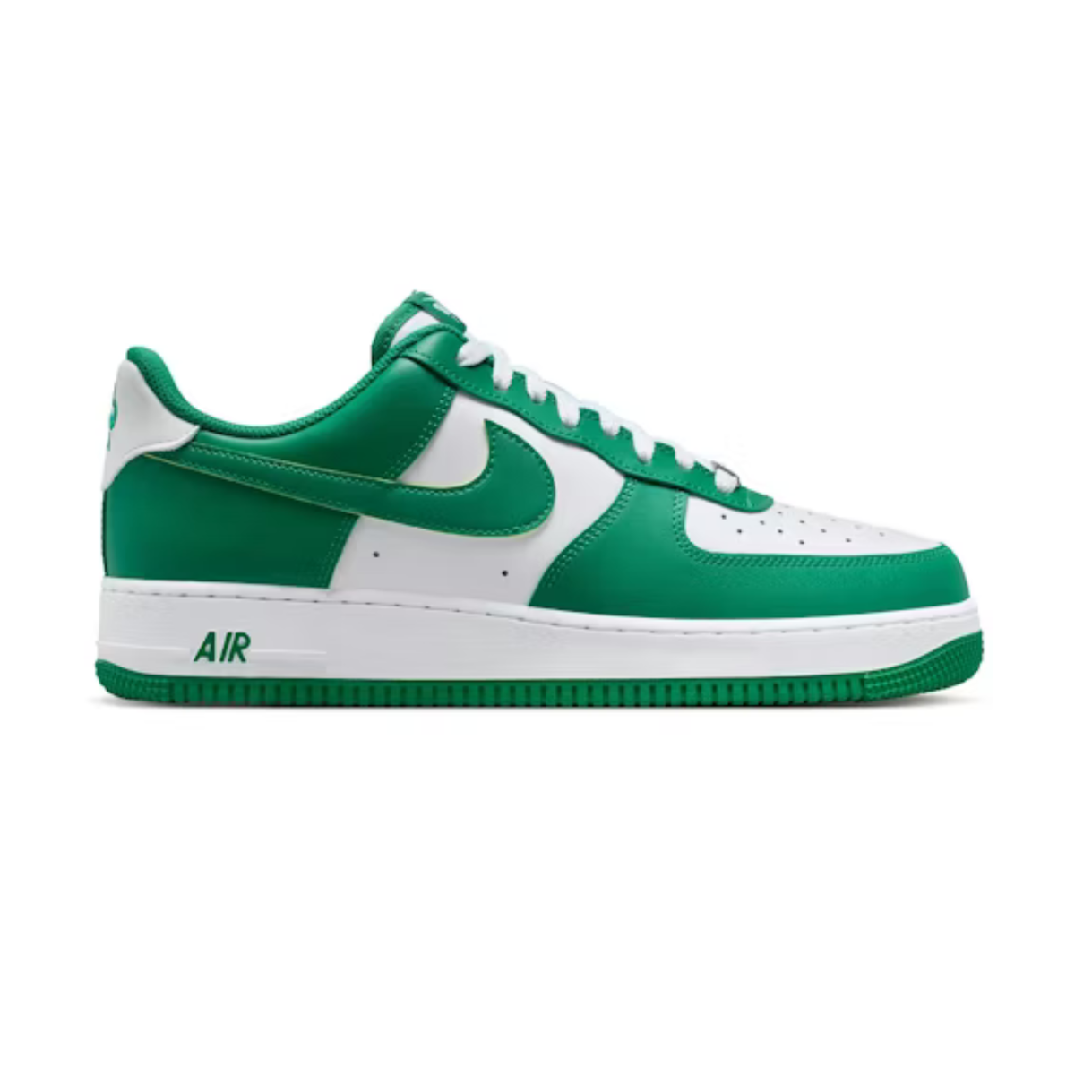 Air Force 1 Low Malachite White