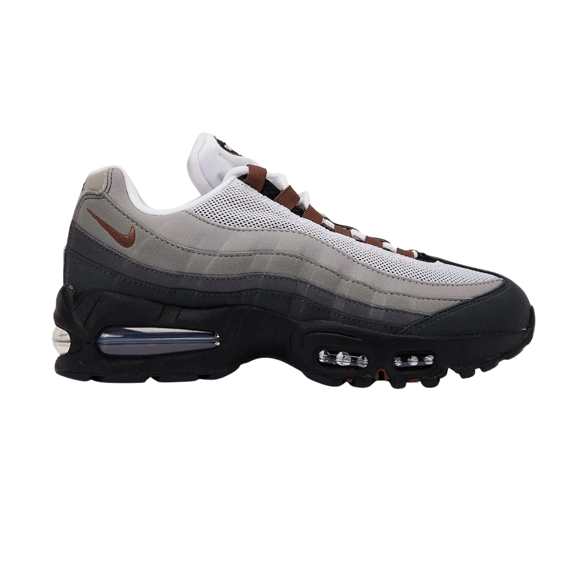 Nike Air Max 95 Women Brown