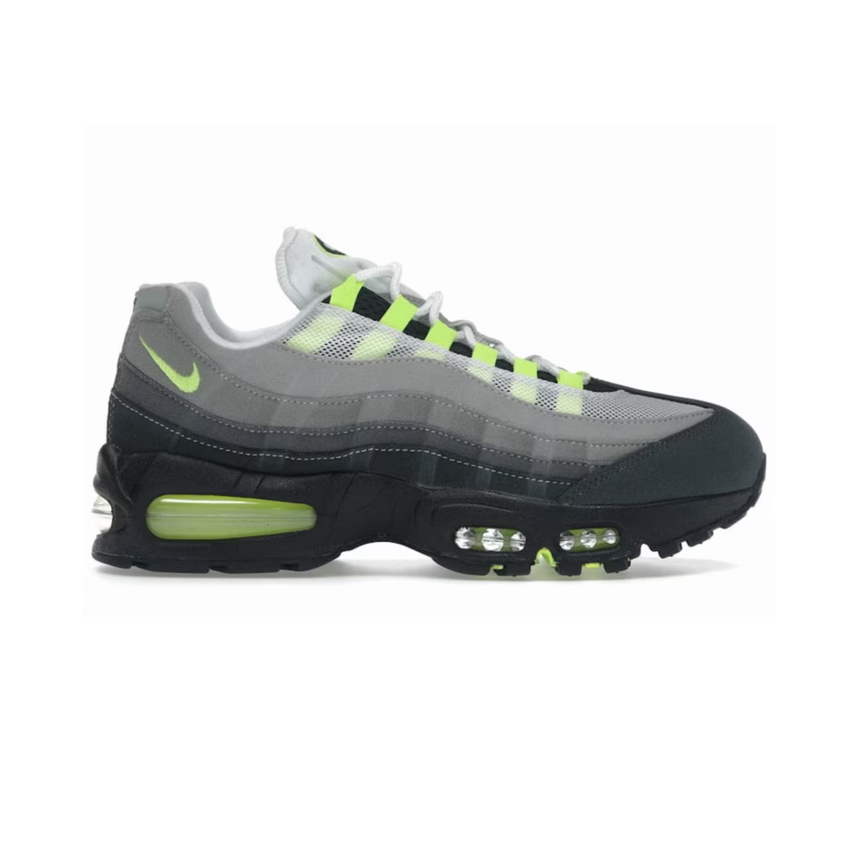 Nike Air Max 95 Big Bubble