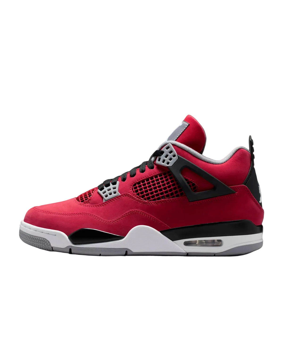 Air Jordan Toro Bravo 4s