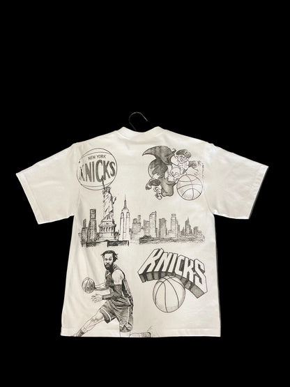 Knicks Brunson T-Shirt