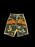 Botega Desires Shorts