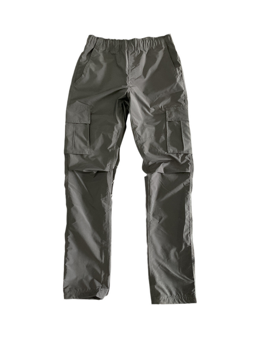 JC Black Cargo Pants