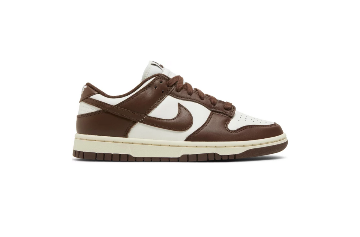 Nike Dunk Low 'Cacao Wow' (Womens)