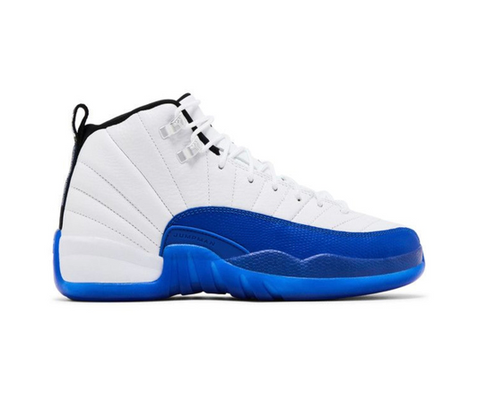 Jordan 12 Retro Blueberry (GS)