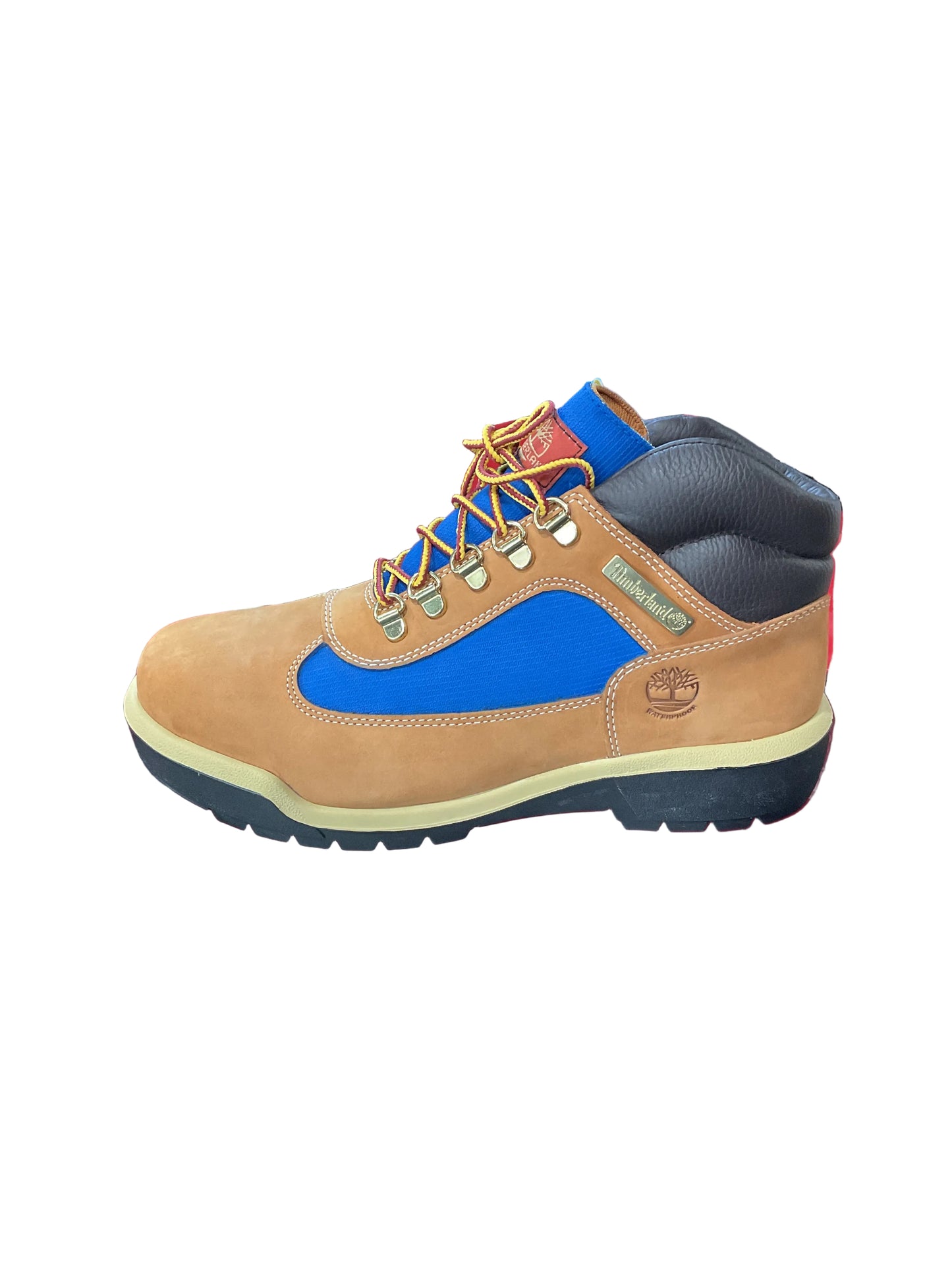 Timberland Blue Feild Boots