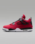 Air Jordan Toro Bravo 4s GS