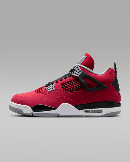 Air Jordan Toro Bravo 4s GS