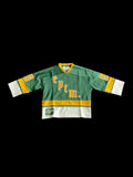 Eptm Green Glory Jersey