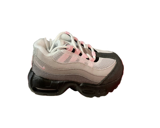 Nike Air Max ‘95 Pink Foam (TD)