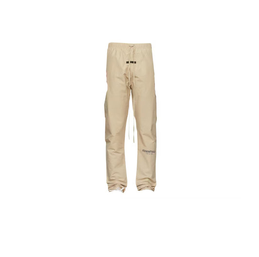 Essential Track Pants Linen