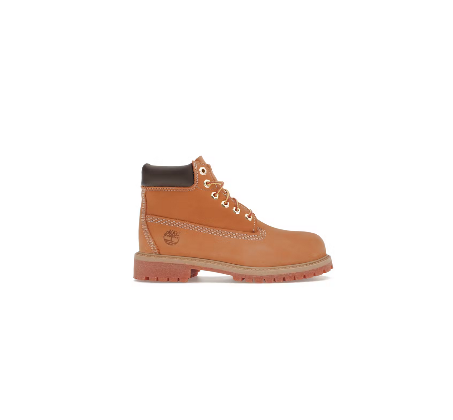 Timberland PS Tan Boots
