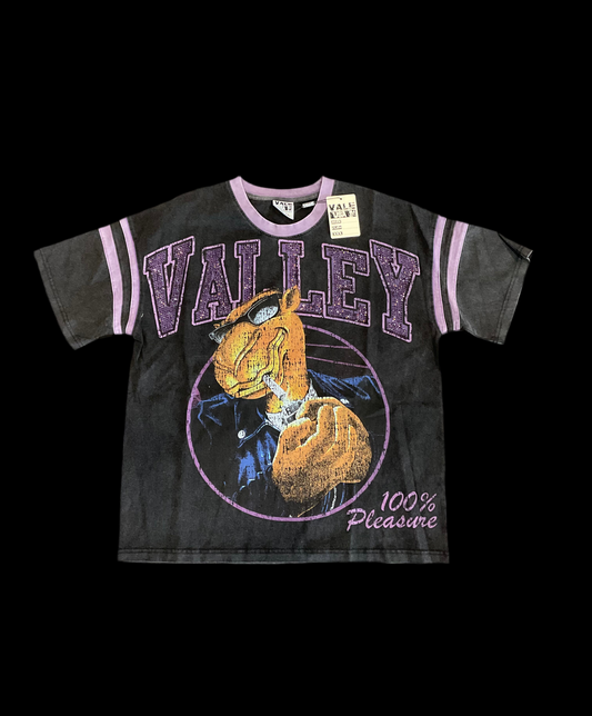 Vale Purple Rays Bling