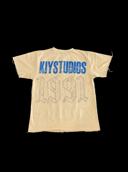 Kiy Studios Thriller 1991 T-Shirt