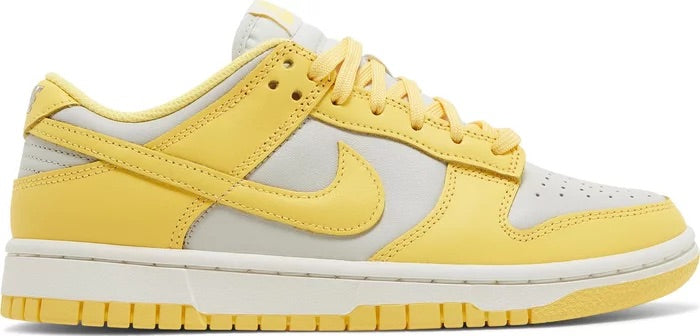 Wmns Dunk Low 'Citron Pulse