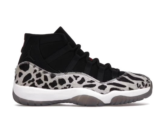 Jordan 11 Animal Instinct