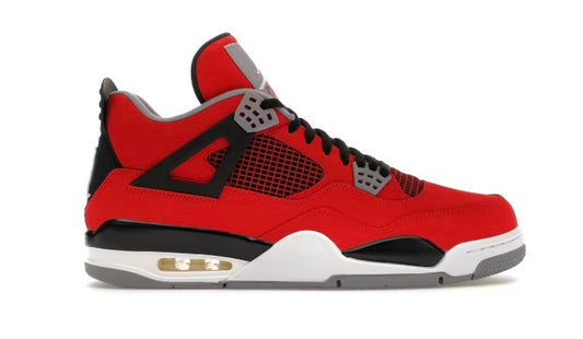 Air Jordan Toro Bravo 4s