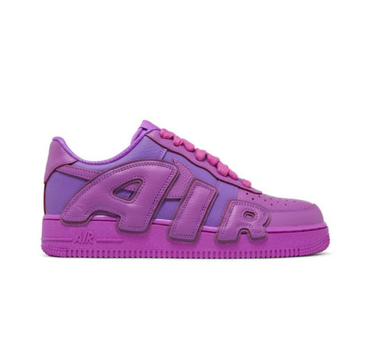 Cactus Plant Flea Market x Air Force 1 Low Premium ’Fuchsia Dream’