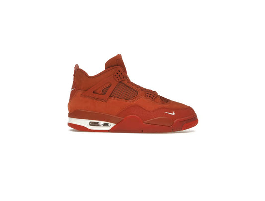 Jordan 4 Brick By Brick