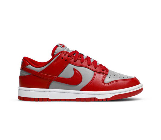 Nike Dunk Low ‘UNLV’ (2021)