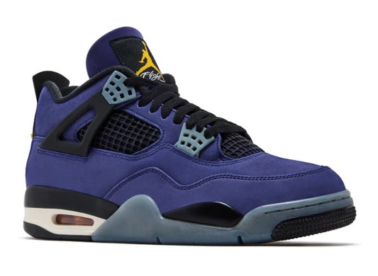 Air Jordan 4 Lakers