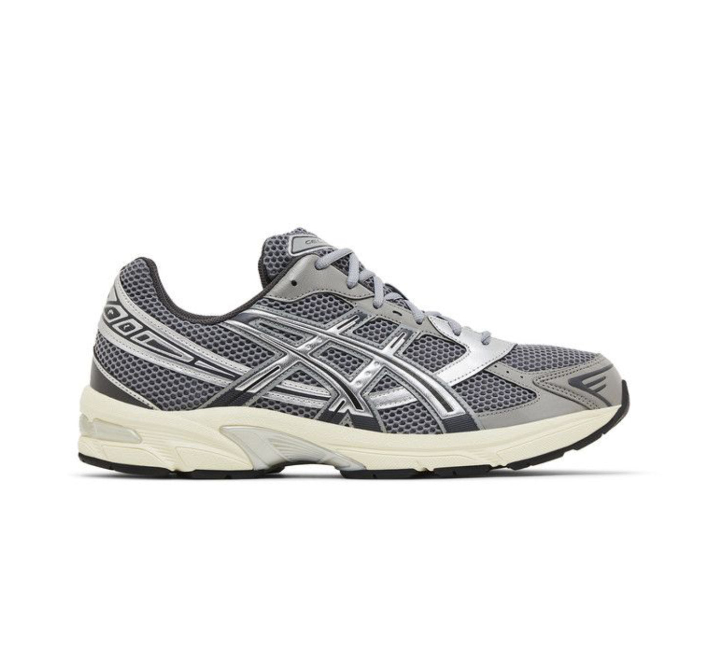 Asics Gel-1130 Clay Grey Pure Silver