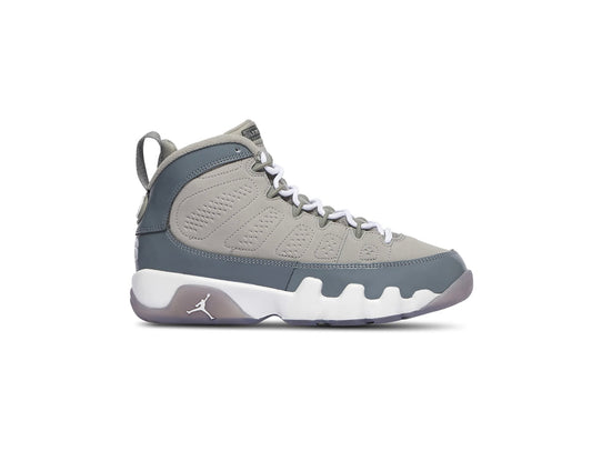 Jordan 9 Retro Cool Grey (GS)