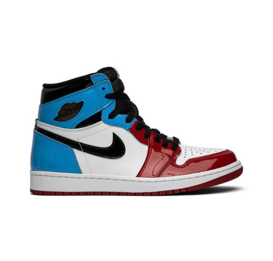 Air Jordan 1 Retro High 'Fearless UNC Chicago