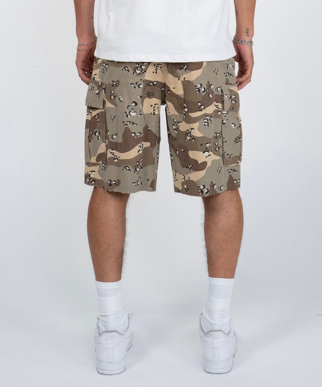 Eptm Surge Cargo Shorts