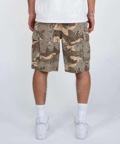 Eptm Surge Cargo Shorts