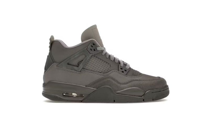 Jordan 4 SE Paris Olympics Wet Cement (GS)